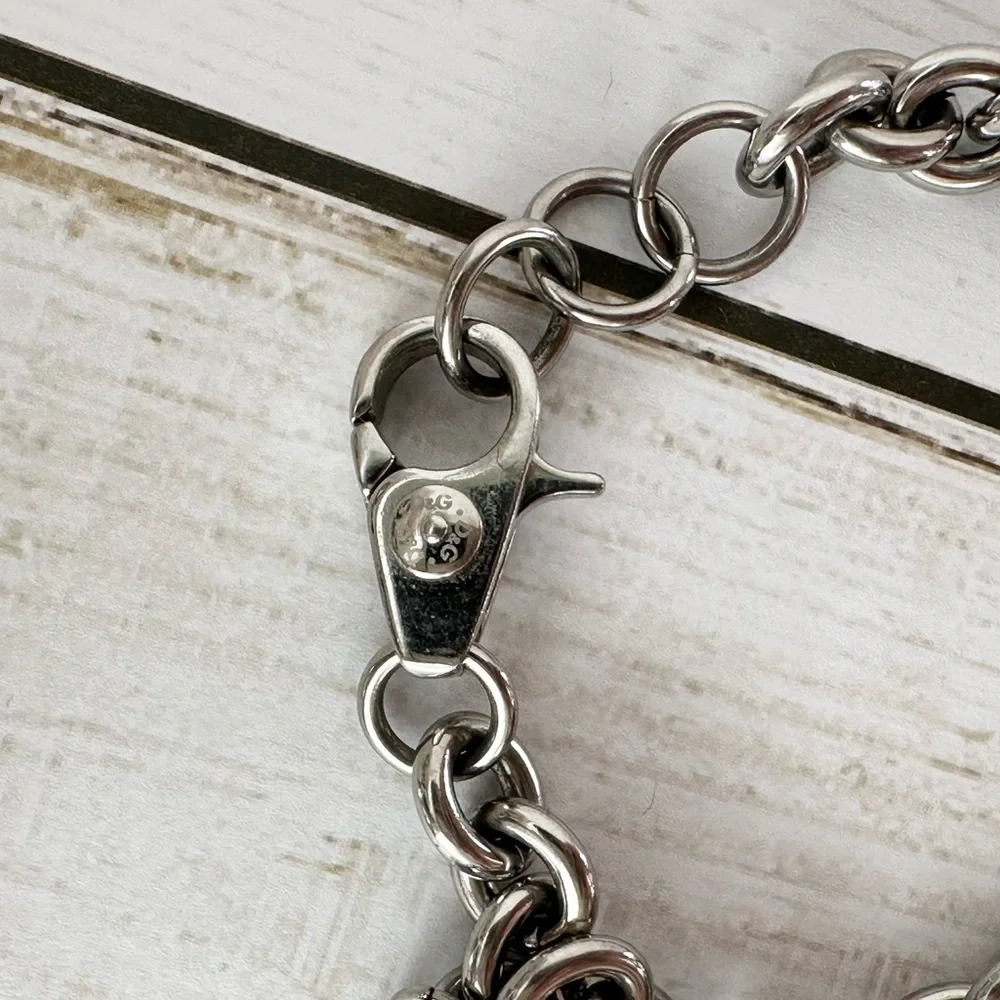 Dolce & Gabbana Charm Bracelet - Picture 3 of 4